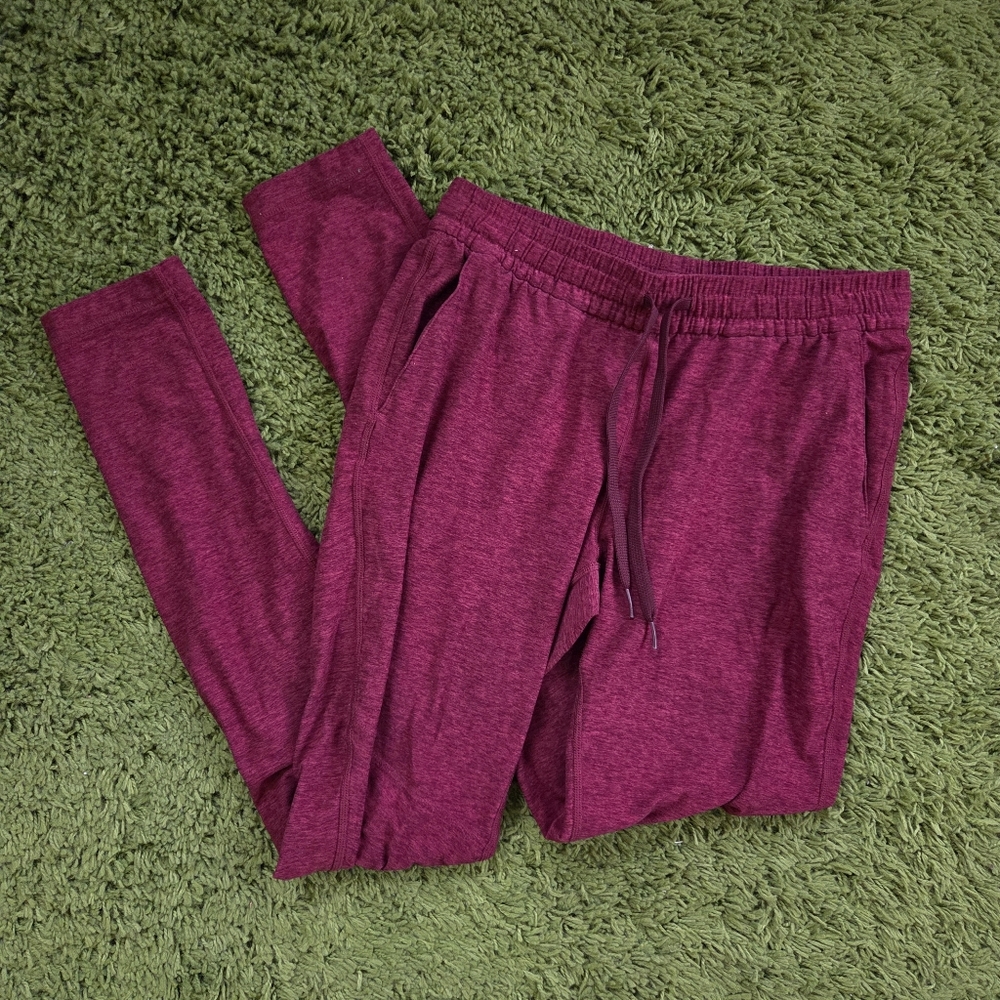 OV CloudKnit Sweatpants